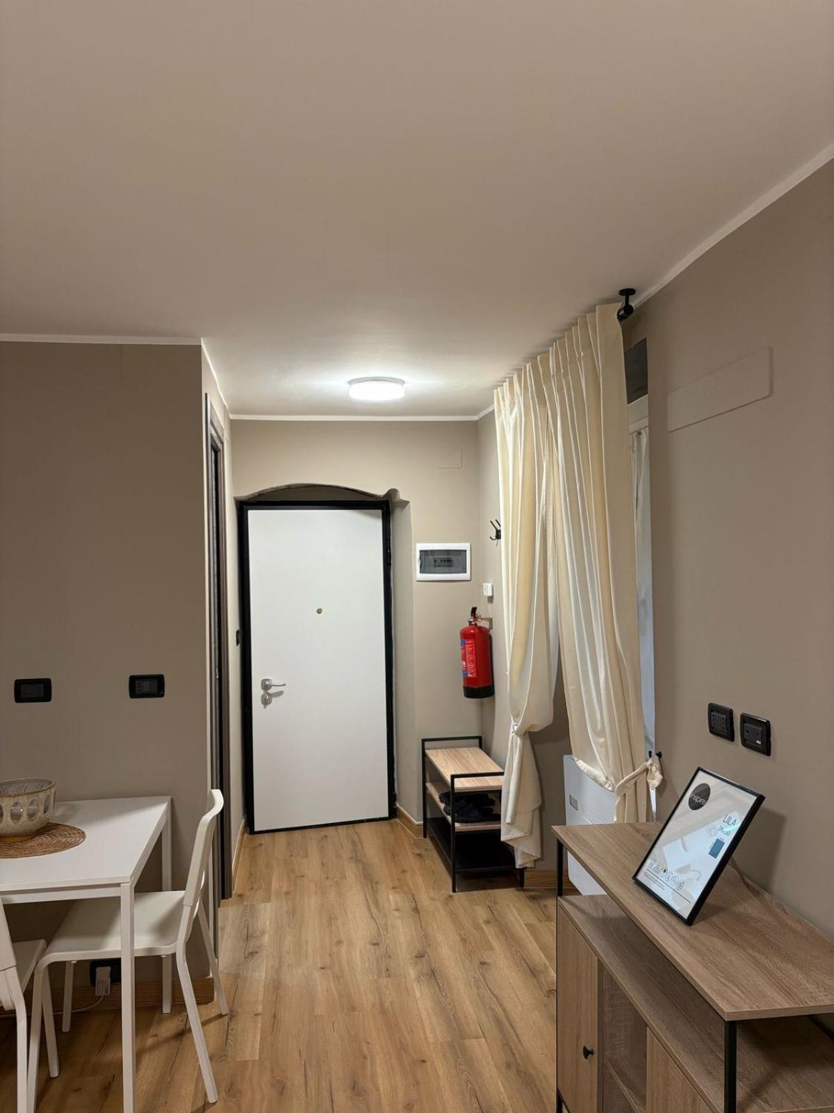 San Lorenzo Apartment Genova Exterior foto