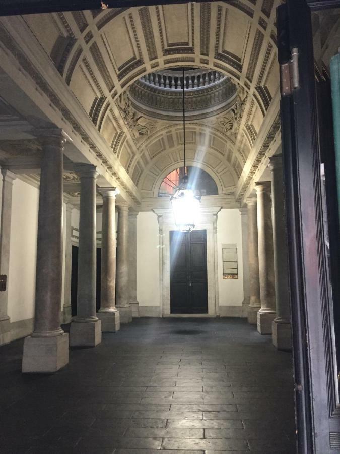 San Lorenzo Apartment Genova Exterior foto